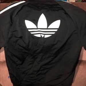 Adidas original track jacket